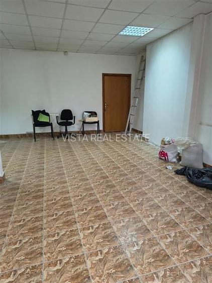 Spatiu  pentru birouri de 141mp , zona Schei, Brasov - 7