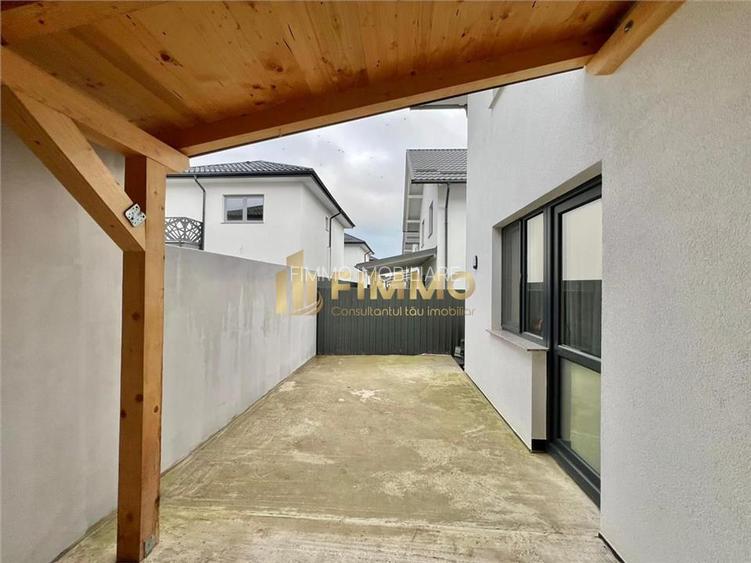 Casa Individuala | Ipotesti | 300 mp | ID:1545 - 18