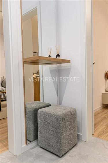 Exclusivitate, Apartament 2 camere, Ozone Residence, Tractorul, Brasov - 15