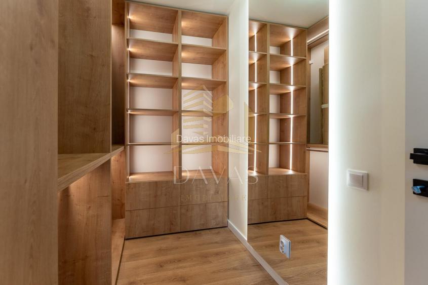 Apartament de 2 camere, compartimentare decomandata | Floresti  - 12