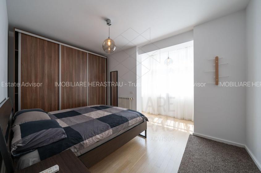 Herastrau | Parcare subterana - 10