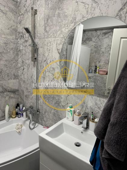 🏠Apartament 2 camere / DECOMANDAT / etaj intermediar // 📍 Rond Pacurari - 3