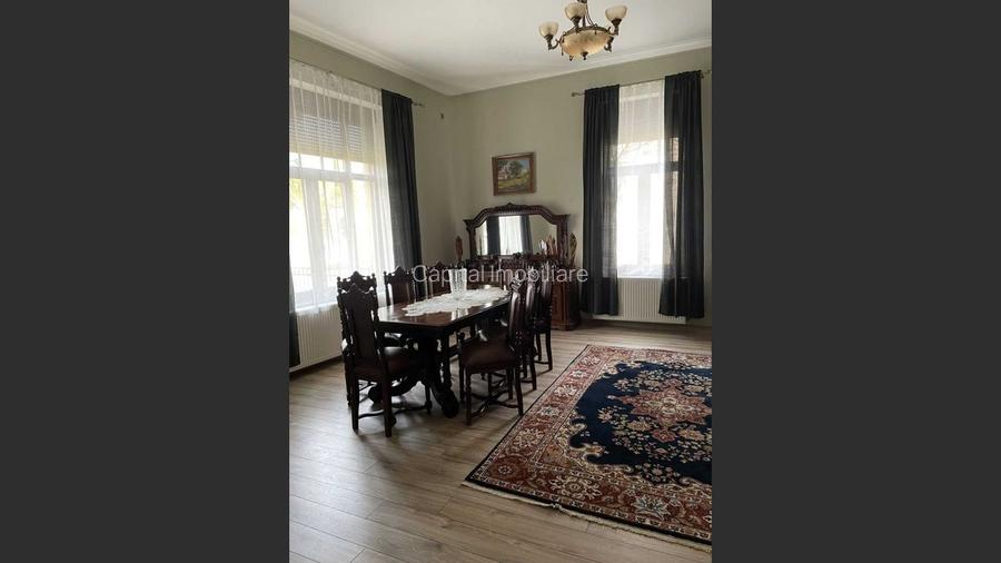 House for sale, 4 Rooms, 200 sqm, 630 sqm, Satu Mare - 8