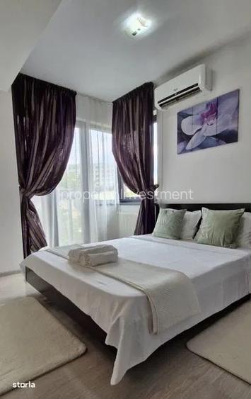 Domenii - Arcul de Triumf | 2 Camere | Centrala | Bloc Nou | Terasa | - 6