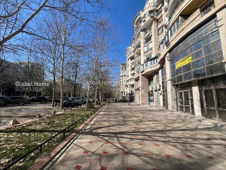 Apartament 2camere Blv Unirii | 75mp| Renovat-Mobilat-Utilat | Vedere Bulevard - 11