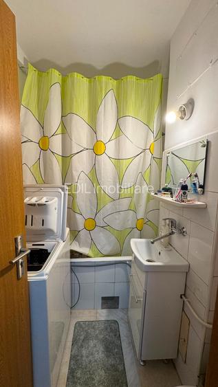 Garsonieră de vânzare, 23 mp, zona Parc Armătura - 8