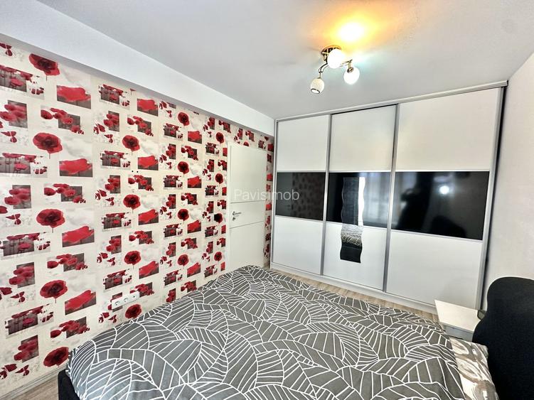 Apartament 2 camere Avantgarden 3, Pet Friendly - 8