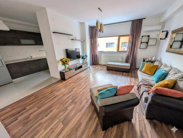 Apartament 3 camere 74mp | 0 comision | Otopeni | Mobilat utilat - 3