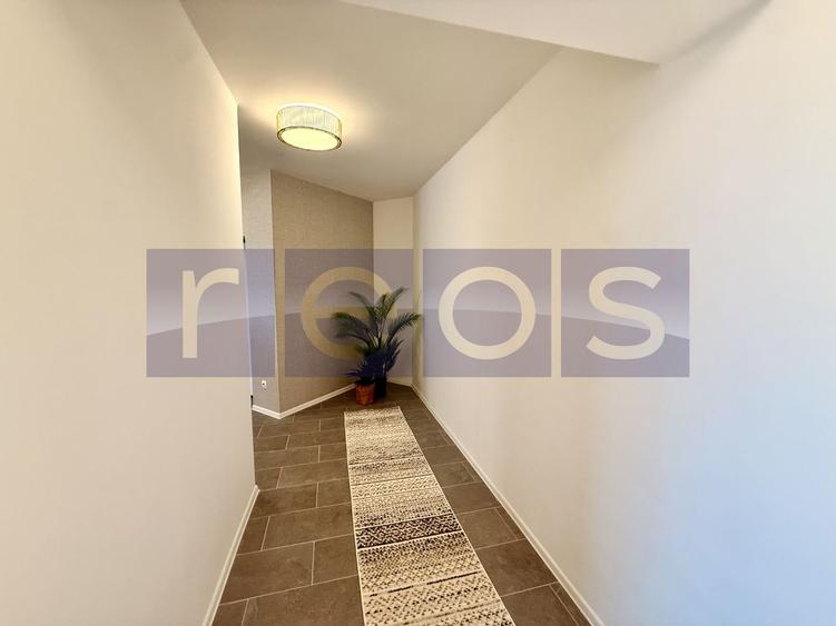 VANZARE 2 CAMERE | TERASA | STRAULESTI | PISCINA PRIVATA A COMPLEXULUI - 6