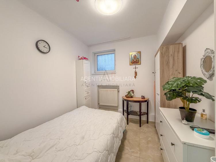 Apartament ultracentral – Kogalniceanu Cismigiu I Creditabil - 7