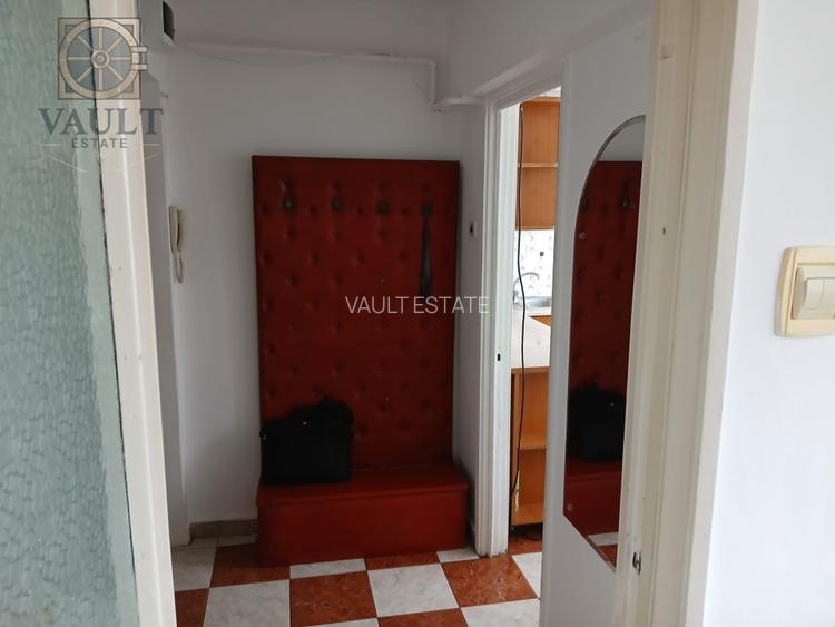 Apartament 3 camere - 5 minute metrou Iancului - 8