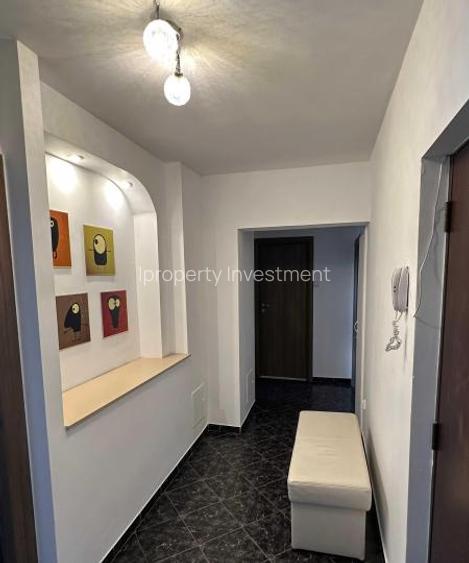 Doamna Ghica | 3 Camere | Centrala Proprie |  - 5