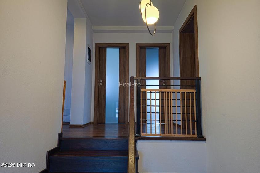 Mosnita - Str Faget, Casa Individuala, 3 Dormitoare, Birou, Lot 600 mp - 10