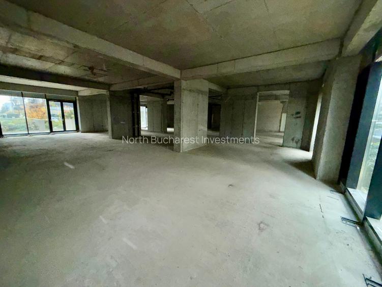 SPATIU COMERCIAL PIPERA - COMISION 0% - 8