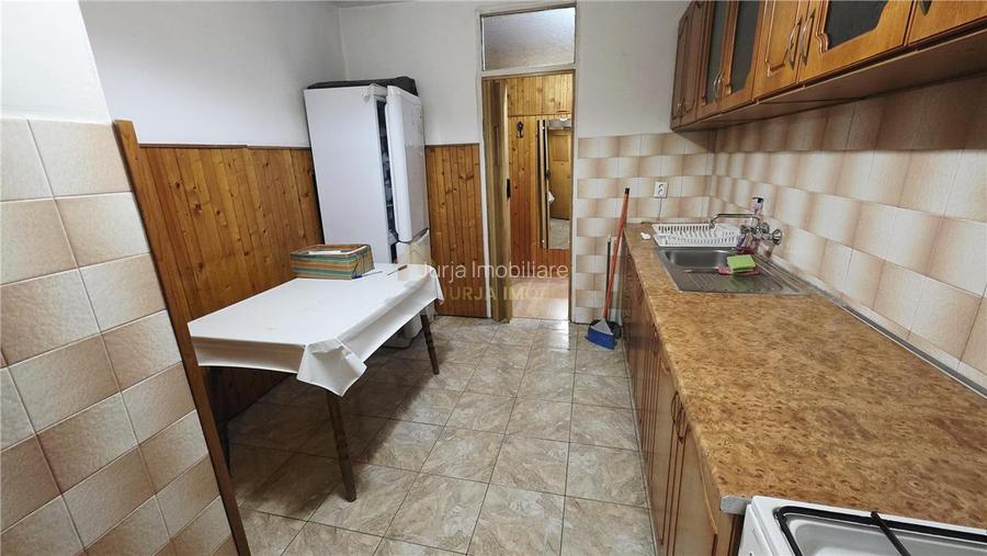 APARTAMENT 3 CAMERE 65 MP ZONA ION MESTER MANASTUR - 4
