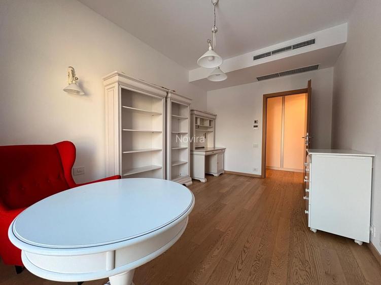 Suită 4 Camere Premium | Bloc Nou | 2 Parcari subterane | Aviatorilor - 11