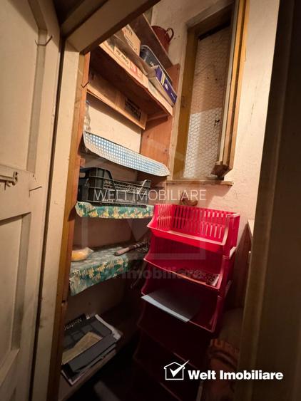 Apartament central, la curte comuna, Motilor, 56 mp - 9