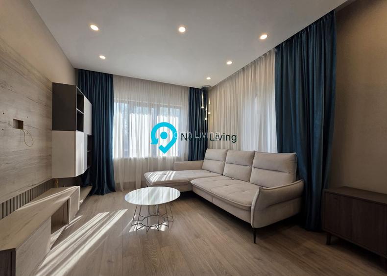 Vila individuala 5 camere + garaj 60 mp Tunari - 2