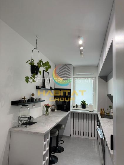 Vanzare Apartament 2 Camere Mobilat si Utilat- Berceni! - 13