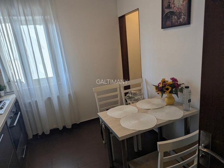 Apartament 7 minute de metrou Mihai Bravu/Dristor - 18
