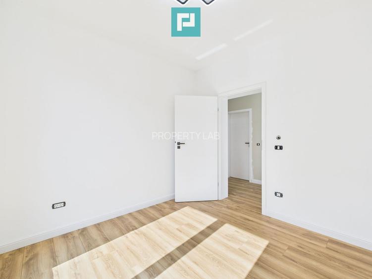 Duplex modern  – la doar 4 km de Timișoara - 6