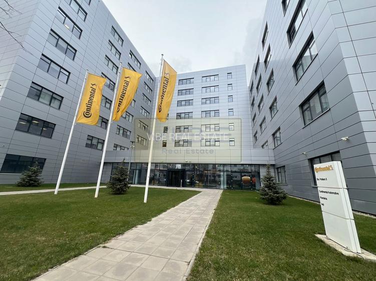 Apartament 2 camere modern Poitiers Towers - Continental - 35