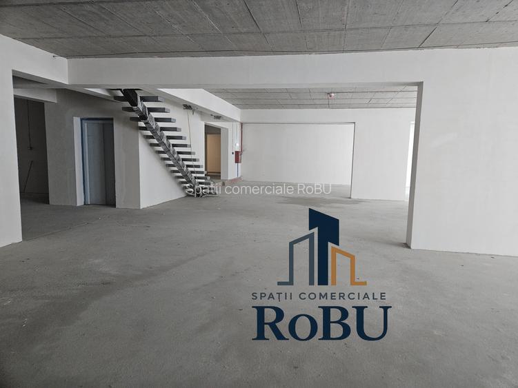 Spatiu clinica, office, showroom,  IT servicii in zona Centrala # CERACTERRA - 8