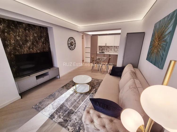 Apartament 2 camere | Vanzare | Parcare subterana optionala | Cortina North - 2