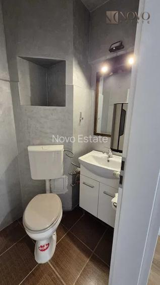3 Camere | Decebal | Spatiu Birouri - 8