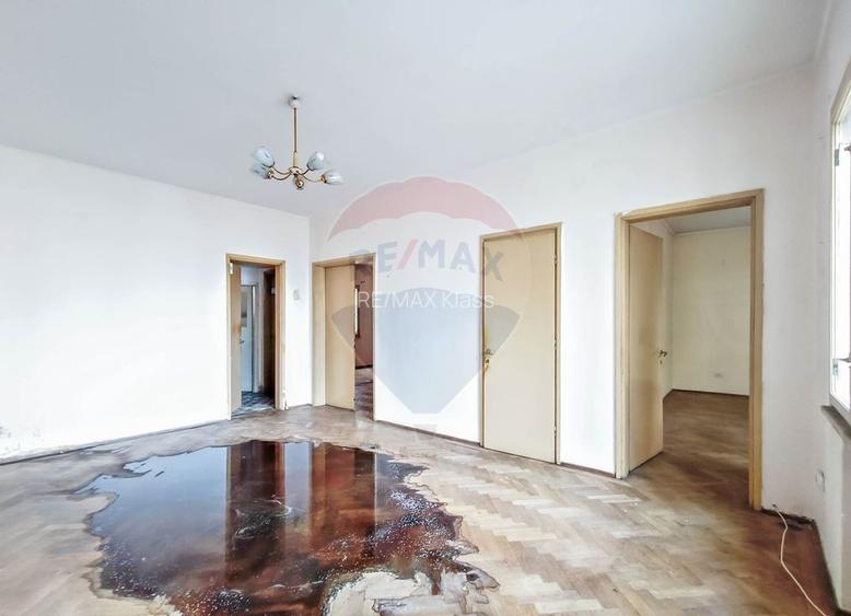 Vanzare Apartament 3 Camere, 2 Balcoane+2 Boxe, Universitate-P. Romana - 15