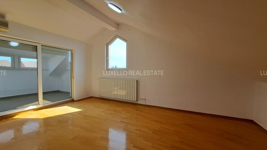 VILA CU 6 CAMERE IN COMPLEX CU PISCINA IBIZA GOLF - 52