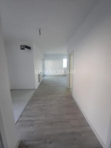 Domnesti-Teghes langa padure / Casa individuala 3 camere, Placa beton - 12