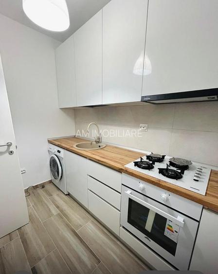 AP. 2 CAMERE PACII, BLOC NOU, CENTRALA TERMICA, METROU 5 MINUTE - 8