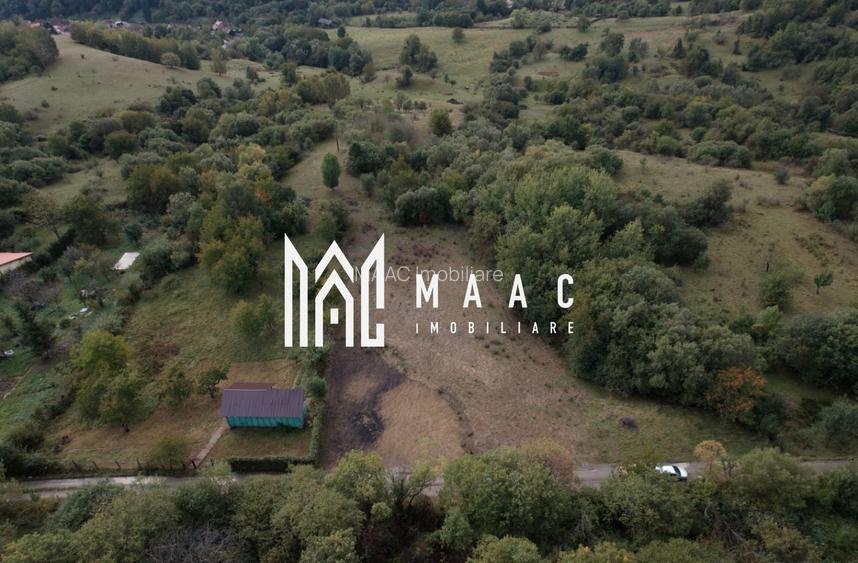 Teren intravilan I Cisnadioara I 1960 mp cu PUZ - 4