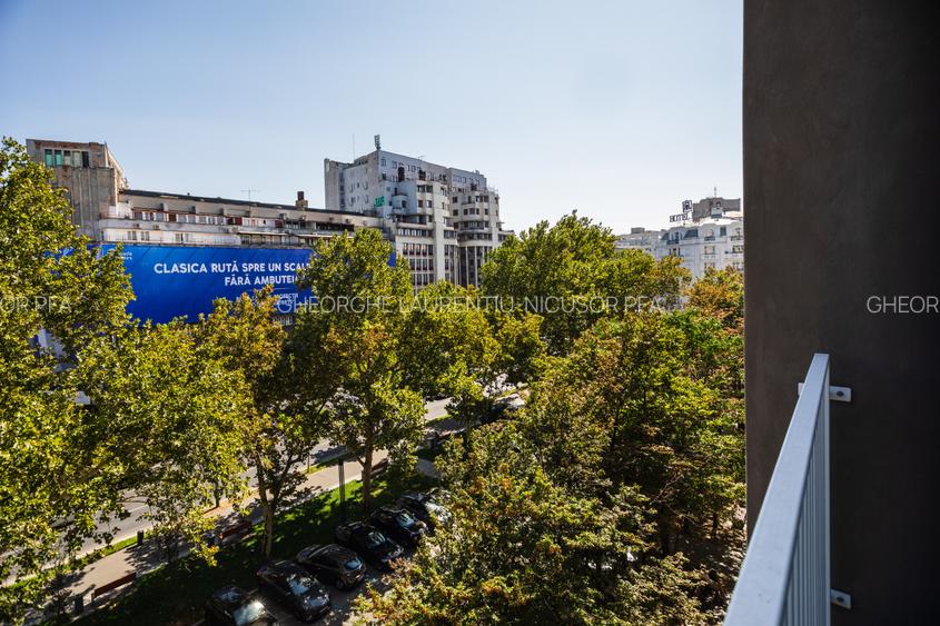 Apartament 4 camere bloc ONT - 27