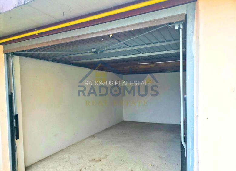 Casă în Ploiești I Zonă Centrală I Str. Ion Luca Caragiale nr. 23 - 10