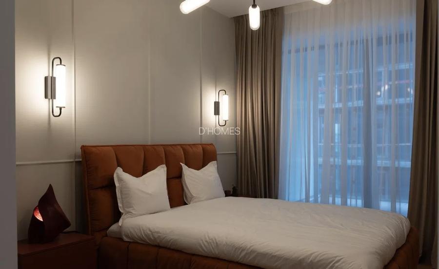 &Icirc;nchiriere apartament 2 camere 61mp | Parcare inclusă - 15