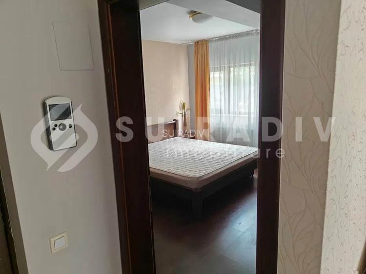 Apartament spațios PET FRIENDLY, cu parcare, în zona Bună Ziua - 4