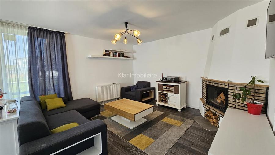 Casa 4 camere 108mp teren 486mp Voronet priveliste deosebita - 3