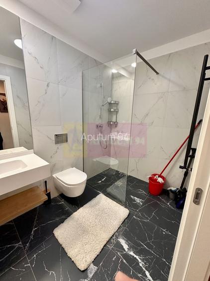 Apartament 2 camere lux -One Cotroceni - 2