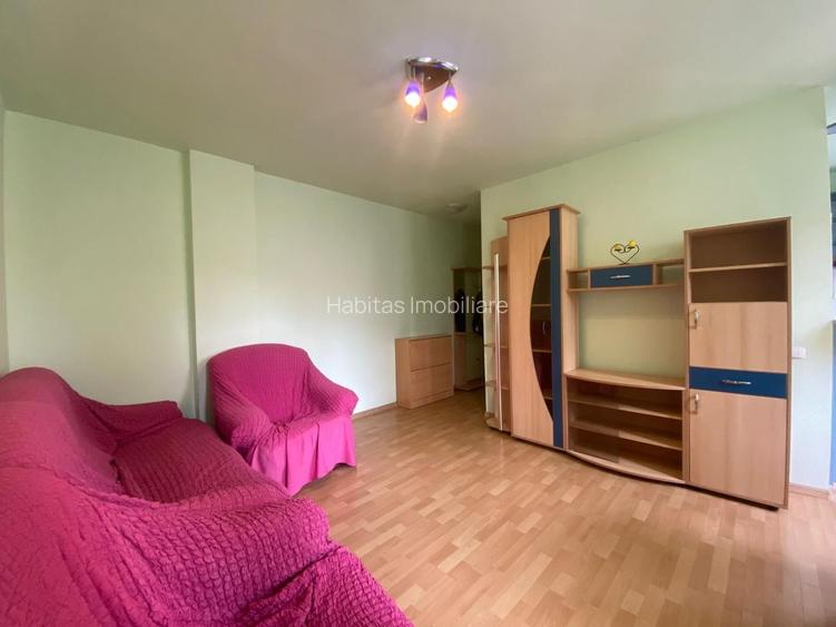 Apartament de vanzare | 2 camere | Manastur | Semidecomandat - 5