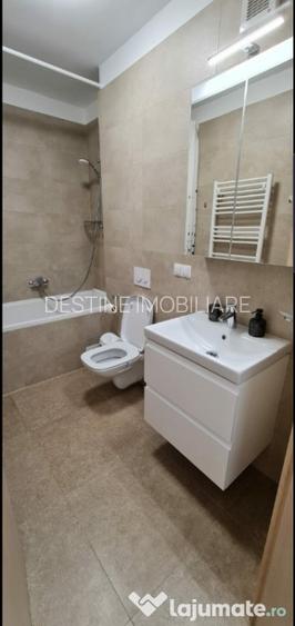 Apartament cu 2 camere, suprafata de 55mp, loc de parcare, Kasper Coresi - 7