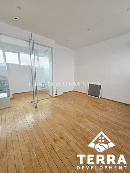 Spațiu ideal pentru afacerea ta – Hală de închiriat zona Brătianu - 18