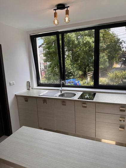 Studio modern în Europa, finisaje premium și locație excelentă - 6