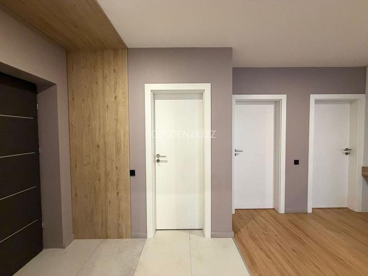 Apartament premium 3 camere de închiriat – Barbu Văcarescu - 10