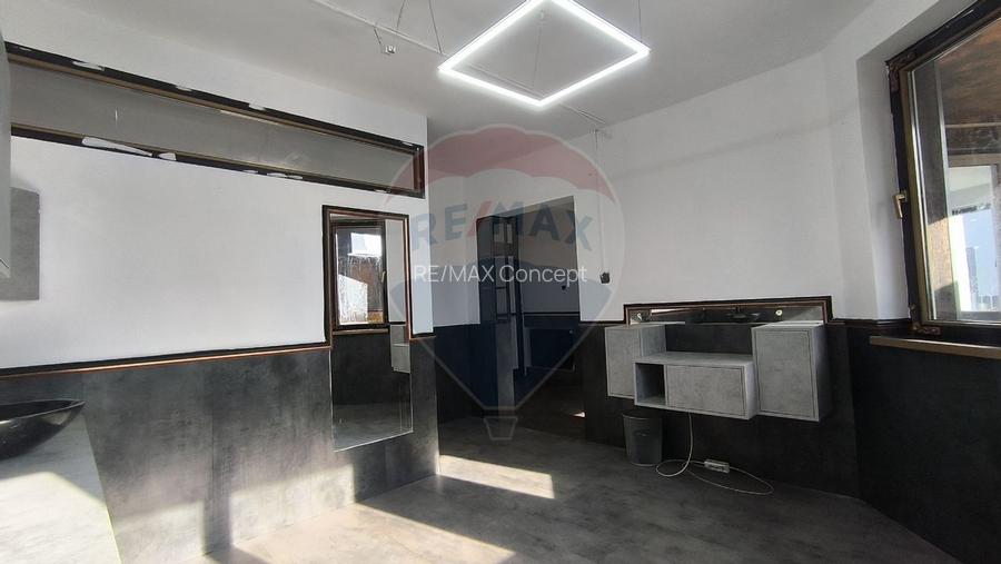 Spațiu comercial de închiriat - 20