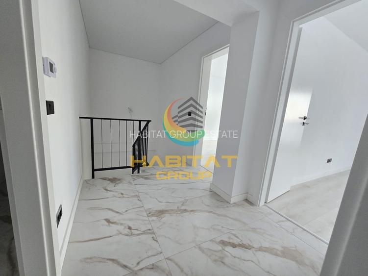 3 camere tip Duplex Bloc nou 2023 Mutare rapidă Comision 0% - 10