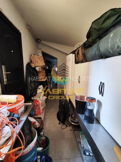 De Vanzare Casa Moderna 148mp Utili In Popesti Leordeni - 30