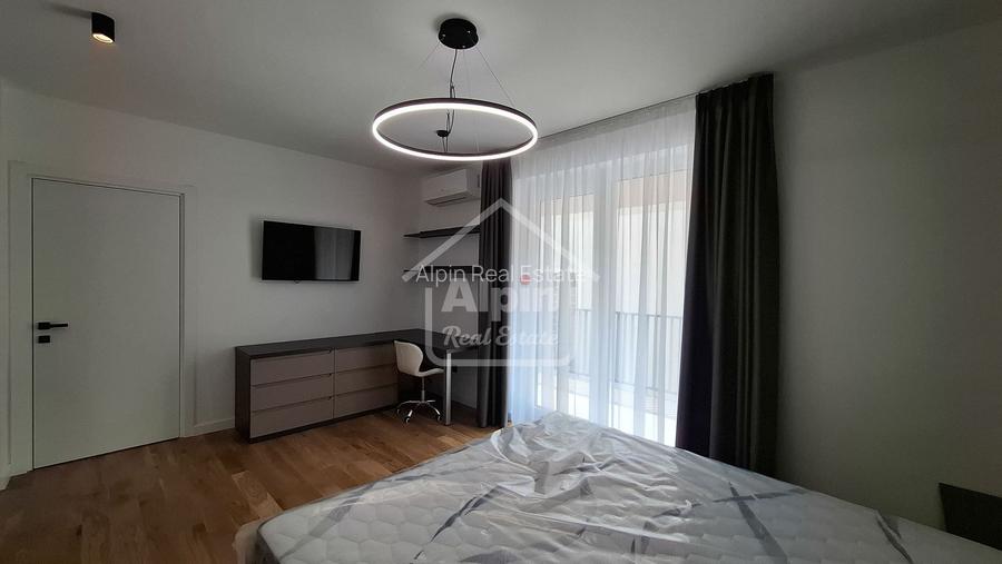 Apartament Finisaje Superioare I Central - 33
