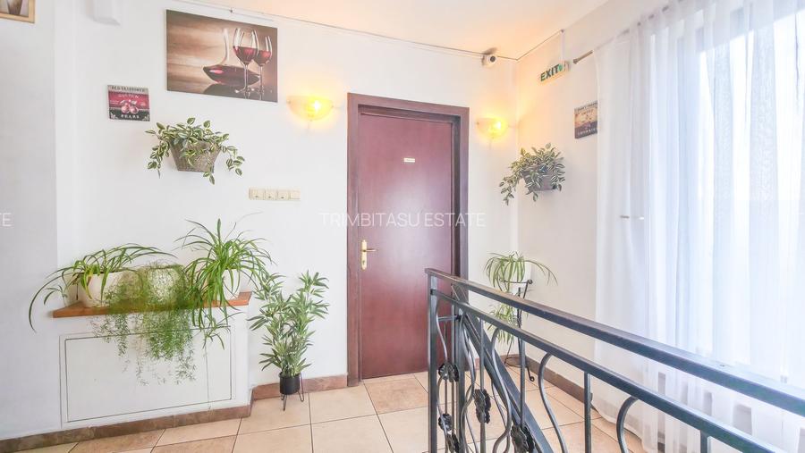 De vânzare – Proprietate comercială tip Restaurant & Salon Evenimente - 18